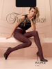 Колготки TRASPARENZE Wilma 90 (Blu navy) фото превью 1