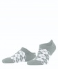 Носки мужские BURLINGTON Soft Argyle (Серый) фото превью 1