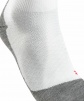 Носки женские FALKE RU5 Lightweight Short (Белый) фото превью 3