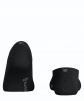 Носки женские BURLINGTON Softening (Черный) фото превью 2