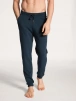 Домашние мужские брюки CALIDA Remix Basic Lounge (Синий) фото превью 1