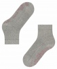 Носки женские FALKE Cuddle Pads (Серый) фото превью 4