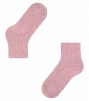 Носки женские FALKE Bedsock (Розовый) фото превью 3