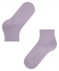 Носки женские FALKE Cotton Touch (Сиреневый) фото превью 4