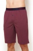 Мужские шорты JOCKEY Everyday (Бордовый) фото превью 2