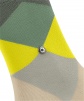 Носки женские BURLINGTON Bonnie (Зеленый) фото превью 4