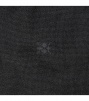 Носки мужские BURLINGTON Cardiff (Черный) фото превью 2