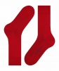 Носки мужские FALKE Cool 24/7 (Красный) фото превью 4