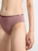 Женские трусы-слипы SLOGGI GO Daily Cotton (Какао) фото превью 4