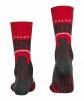 Носки женские FALKE SC1 (Красный) фото превью 2