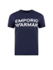 Мужская футболка EMPORIO ARMANI (Eclipse 48336) фото превью 1