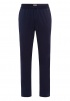 Домашние мужские брюки HANRO Casuals (Синий) фото превью 1