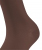Носки женские FALKE Cotton Touch (Коричневый) фото превью 3