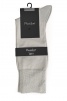 Мужские носки PRESIDENT (Светлый-Серый) фото превью 1