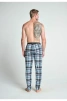 Домашние мужские брюки JOCKEY Everyday (Многоцветный) фото превью 3