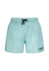 Мужские пляжные шорты MARC AND ANDRE Colorful (Бирюзовый) фото превью 5