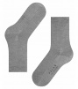 Носки женские FALKE Softmerino (Серый) фото превью 3