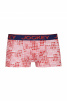Мужские трусы-боксеры JOCKEY Cotton Modal (Красный) фото превью 3