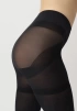 Колготки OROBLU Shock up 60 (Black) фото превью 2