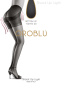Колготки OROBLU Shock up light 20 (Black) фото превью 4