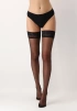 Чулки OROBLU Soiree 15 (Black) фото превью 1