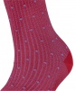 Носки женские FALKE Rib Dot (Красный) фото превью 4