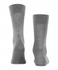 Носки мужские FALKE Sensitive Malaga (Серый) фото превью 2
