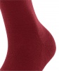Носки женские FALKE Softmerino (Красный) фото превью 4