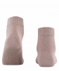 Носки женские FALKE Cuddle Pads (Розовый) фото превью 2