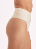 Женские трусы-стринги корректирующие MAIDENFORM Thong (Телесный) фото превью 2