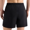 Мужские пляжные шорты EMPORIO ARMANI (Black 00020) фото превью 2