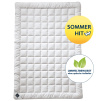 Суперлегкое одеяло BILLERBECK Sari Superlight фото превью 1