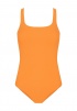 Слитный купальник с мягкой чашкой MARC AND ANDRE Antibacterial Softline (Оранжевый) фото превью 4