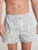Мужские трусы-шорты JOCKEY Fashion (Белый) фото превью 1