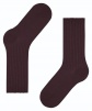 Носки женские FALKE Cosy Wool Boot (Бордовый) фото превью 4