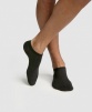 Комплект мужских носков DIM Green Bio Ecosmart (2 пары) (Антрацит) фото превью 1
