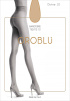 Колготки OROBLU Divine 10 nanofibra (Nude) фото превью 1