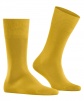 Носки мужские FALKE Tiago (Желтый) фото превью 2