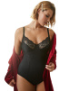Грация корректирующая MAIDENFORM Shapewear (Черный) фото превью 1