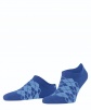 Носки мужские BURLINGTON Soft Argyle (Синий) фото превью 1