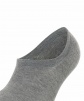 Носки женские FALKE Active Breeze (Светлый-серый) фото превью 3