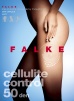 Колготки FALKE Cellulite control 50 (Черный) фото превью 4