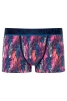 Мужские трусы-боксеры JOCKEY Cotton Stretch Neon (Синий) фото превью 3