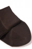 Мужские носки PRESIDENT Base (Темный-Коричневый) фото превью 2
