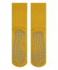 Носки мужские FALKE Homepads (Желтый) фото превью 4