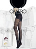 Колготки OMERO Relaxa 70 (Nero) фото превью 1