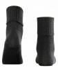 Носки женские FALKE Striggings Rib (Черный) фото превью 2