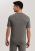 Мужская футболка HANRO Casuals (Серый) фото превью 3