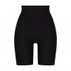 Женские трусы-шорты CHANTELLE Soft Stretch (Черный) фото превью 1