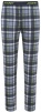 Домашние мужские брюки JOCKEY (Серый) фото превью 1